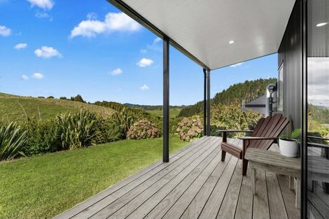 Photo of property in 1770b Ponga Road, Hunua, 2584