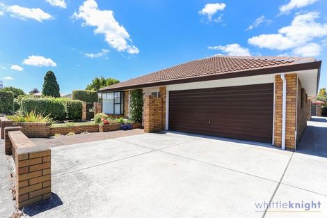 Photo of property in 1/358 Greers Road, Bishopdale, Christchurch, 8053