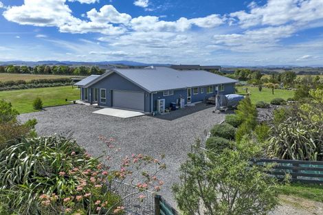 Photo of property in 41 Paritu Road, Maraekakaho, 4171