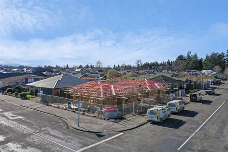 Photo of property in 87 Winter Street, Ashburton, 7700