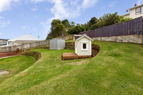 Photo of property in 470 Warspite Avenue, Ascot Park, Porirua, 5024