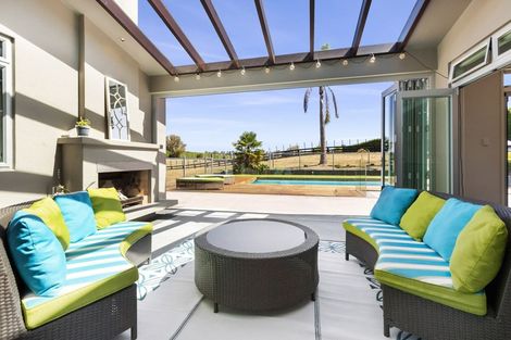 Photo of property in 244 Pencarrow Road, Tamahere, Hamilton, 3283