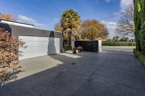 Photo of property in 40 Roosevelt Avenue, St Albans, Christchurch, 8014