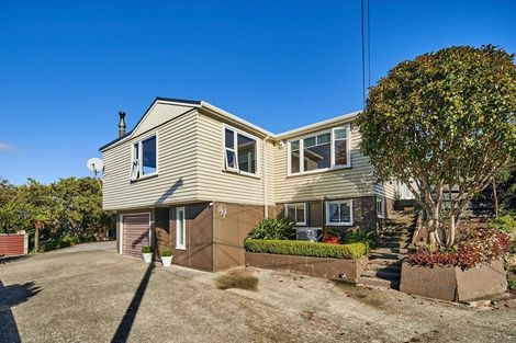 Photo of property in 49 Normandale Road, Normandale, Lower Hutt, 5010