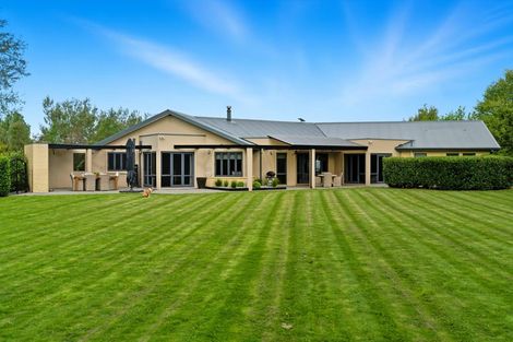 Photo of property in 247 Collins Road, Lincoln, Christchurch, 7674