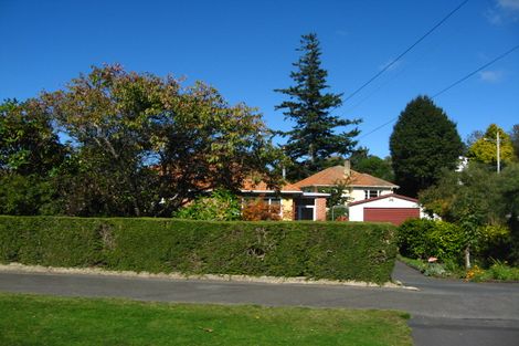 Photo of property in 154 Chapman Street, Wakari, Dunedin, 9010