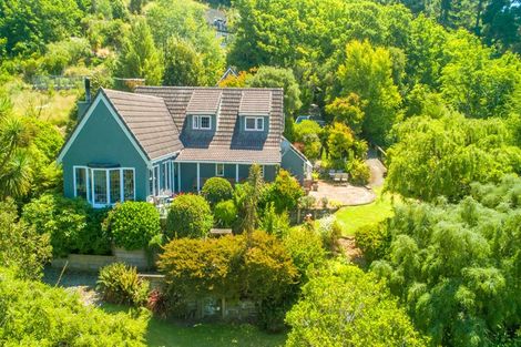 Photo of property in 192 Upper Junction Road, Sawyers Bay, Waitati, 9085