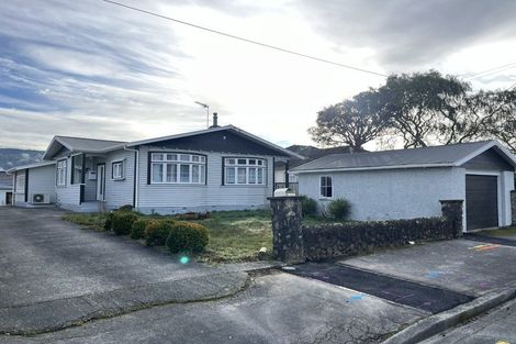 Photo of property in 60 Martin Street, Wallaceville, Upper Hutt, 5018