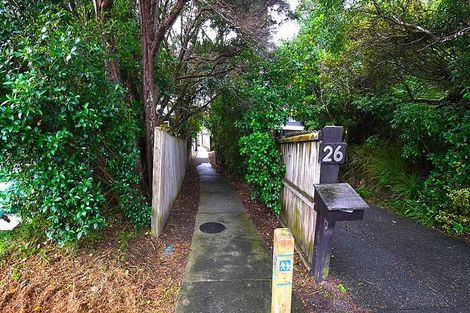 Photo of property in 9 Woodlands Avenue, Snells Beach, 0920