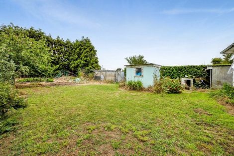 Photo of property in 12 Railway Street, Eltham, 4322