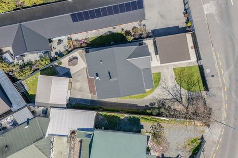 Photo of property in 129 Maxwell Road, Redwoodtown, Blenheim, 7201