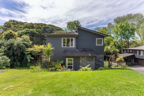 Photo of property in 25 Bemrose Place, Cockle Bay, Auckland, 2014