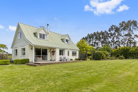 Photo of property in 457 Rosebrook Road, Claremont, Timaru, 7974