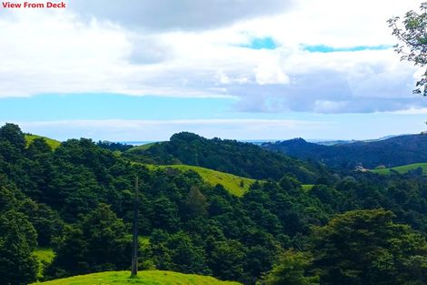 Photo of property in 847 Pekerau Road, Lake Ohia, Kaitaia, 0483