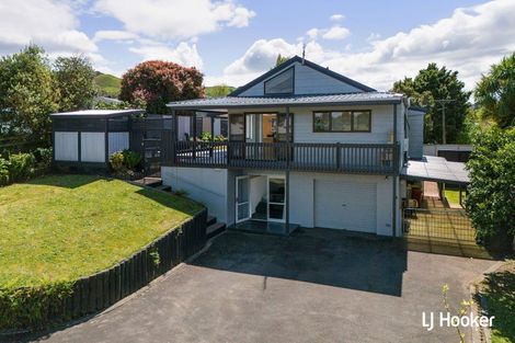 Photo of property in 25 Russell Street, Waihi, 3610