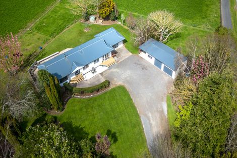 Photo of property in 592 Tower Road, Turangaomoana, Matamata, 3471