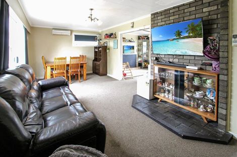 Photo of property in 12 Tui Street, Pahiatua, 4910