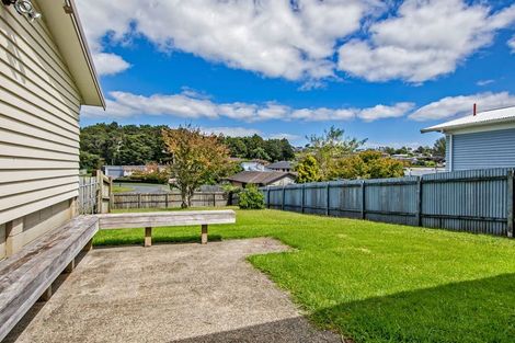 Photo of property in 27 Corks Road, Te Kamo, Whangarei, 0112