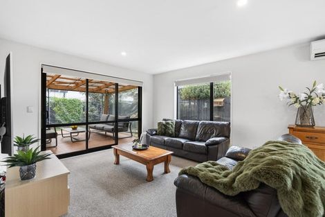 Photo of property in 85 Kittyhawk Avenue, Wigram, Christchurch, 8042