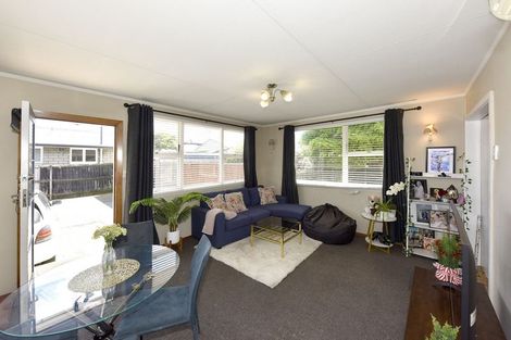 Photo of property in 3/105 Southampton Street, Sydenham, Christchurch, 8023