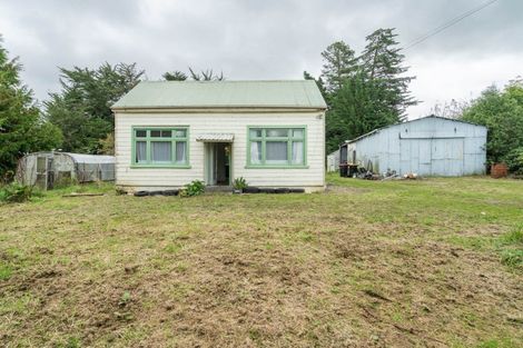 Photo of property in 137 Main Street, Wairio, Otautau, 9689