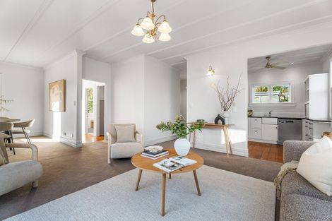 Photo of property in 29 Hastings Parade, Devonport, Auckland, 0624