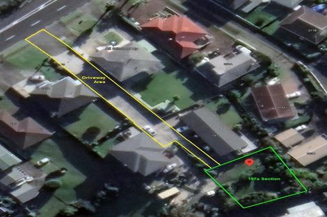 Photo of property in 197a Hibiscus Coast Highway, Red Beach, 0932