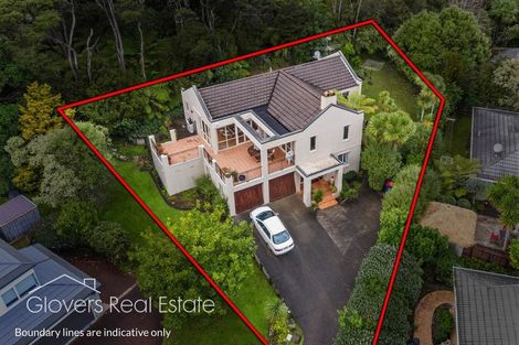 Photo of property in 23a Woodfern Crescent, Titirangi, Auckland, 0604