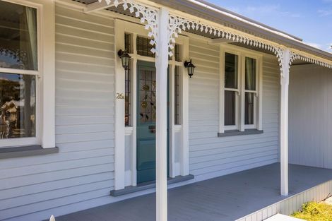 Photo of property in 26a Willock Street, Kaiapoi, 7630
