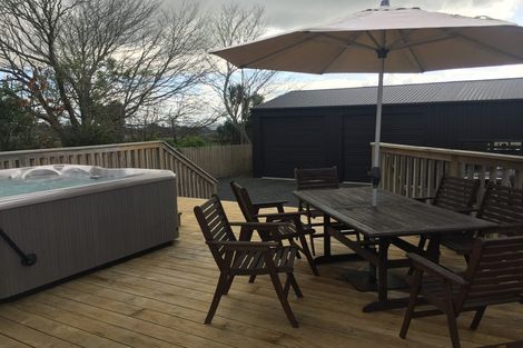 Photo of property in 667 Kohanga Road, Onewhero, Tuakau, 2697