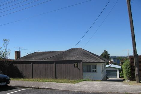 Photo of property in 1 Currey Crescent, Milford, Auckland, 0620