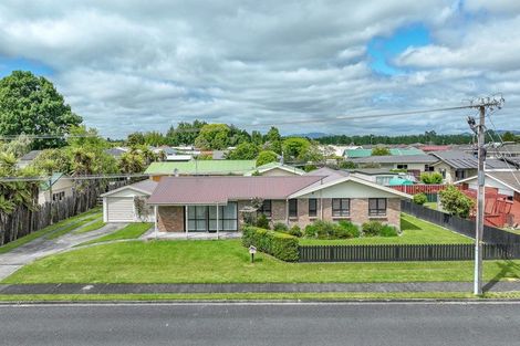Photo of property in 20 Central Street, Matamata, 3400