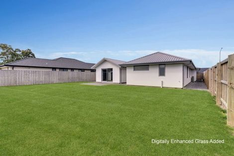 Photo of property in 593 Springston Rolleston Road, Rolleston, 7615