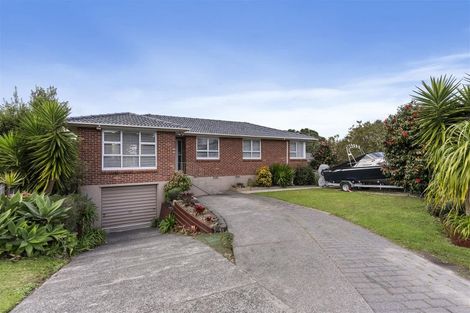 Photo of property in 10 Finnerty Avenue, Howick, Auckland, 2014