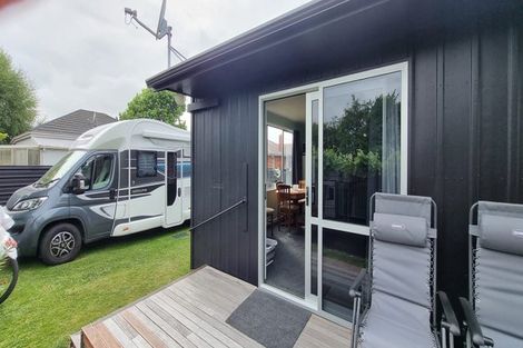 Photo of property in 22a Albert Street, Netherby, Ashburton, 7700