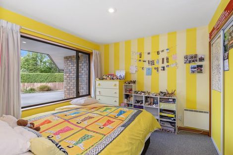 Photo of property in 10 Brooker Place, Kirwee, Darfield, 7571