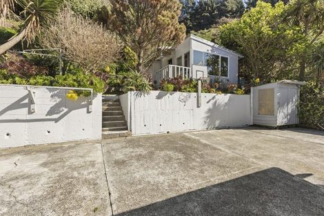 Photo of property in 147 Happy Valley Road, Owhiro Bay, Wellington, 6023