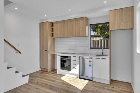 Photo of property in 1/30 Cornwall Street, St Albans, Christchurch, 8014