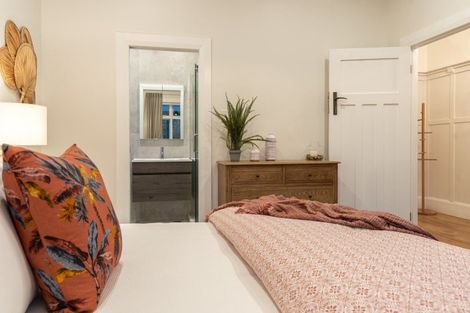 Photo of property in 58 Dryden Street, Grey Lynn, Auckland, 1021