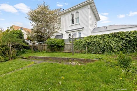 Photo of property in 17c Fitzroy Street, Wadestown, Wellington, 6012