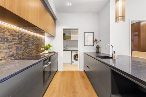 Photo of property in The Victor, 504/4 Bute Road, Browns Bay, Auckland, 0630