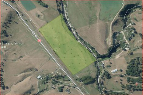 Photo of property in 7988 State Highway 1, Taihape, 4793