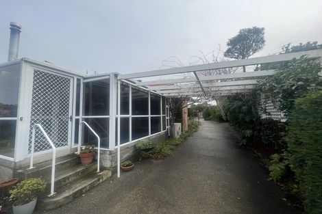 Photo of property in 56 Carruthers Street, Ilam, Christchurch, 8041