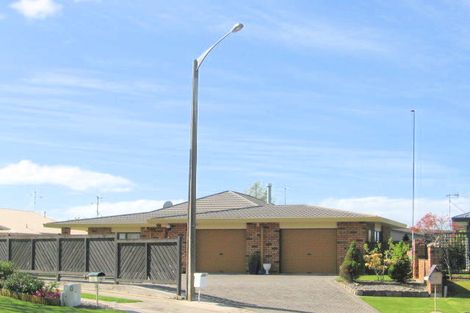 Photo of property in 11 Sharp Place, Matamata, 3400