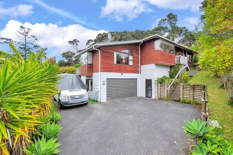Photo of property in 2/6 Mcquoid Place, Glenfield, Auckland, 0629
