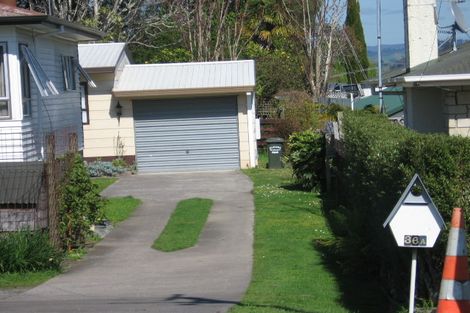 Photo of property in 36a Faulkner Street, Gate Pa, Tauranga, 3112