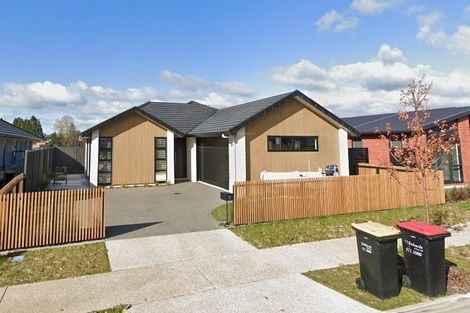 Photo of property in 21 Flack Street, Pyes Pa, Tauranga, 3112