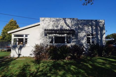 Photo of property in 12 South Belt, Solway, Masterton, 5810