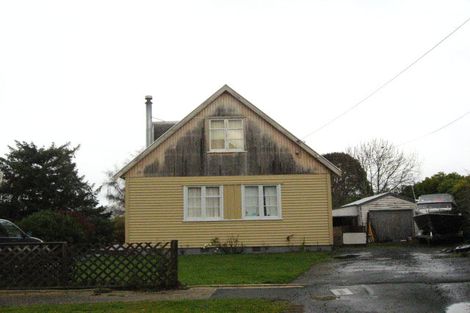 Photo of property in 28 Freyberg Avenue, Sawyers Bay, Port Chalmers, 9023