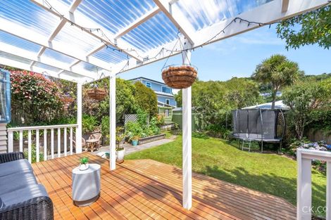Photo of property in 9 Bermer Road, Belmont, Lower Hutt, 5010